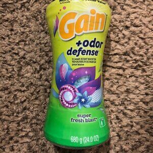 Gain+ Odor Defense Fireworks - 24 oz